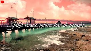 Download lagu TRESNO SUCI - Seniningan (Lyric Video HD) mp3 Download lagu TRESNO SUCI - Seniningan (Lyric Video HD) mp3