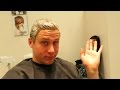 I DYED MY HAIR