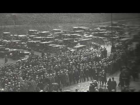 St Mirren 2 Celtic 0 Scottish Cup Final 1926 Sammy Shields Parlophone