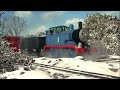 Accidents Will Happen Remake Thomas Friends