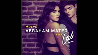 Abraham Mateo - Mueve (Audio) ft. Lali