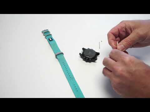 Reemplazo de Correa de la Computadora TC-1