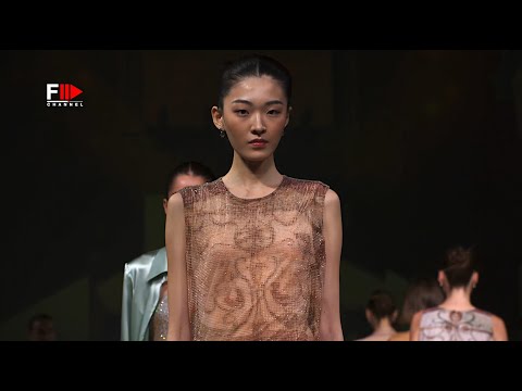 LAURA BIAGIOTTI Spring 2024 Milan - Full Show