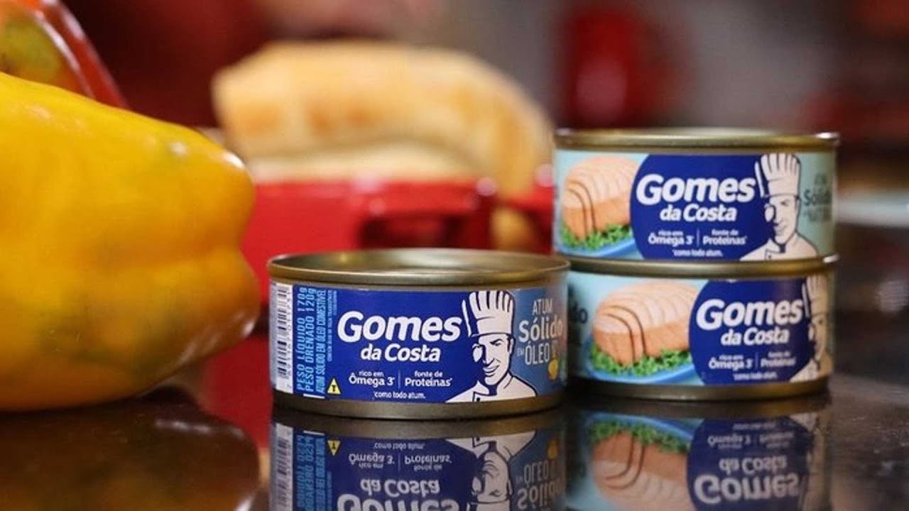 Gomes da Costa