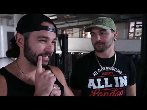 Watch: “All Out 2023” – Being The Elite Ep. 363
