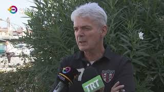 ΑΛΛΑΓΗ ΣΤΟ ΣΚΗΝΙΚΟ ΤΟΥ ΚΑΙΡΟΥ ΤΟ ΣΑΒΒΑΤΟΚΥΡΙΑΚΟ ΣΤΗ ΘΕΣΣΑΛΙΑ ΜΕ ΒΡΟΧΕΣ ΚΑΙ ΚΑΤΑΙΓΙΔΕΣ 09 10 2026