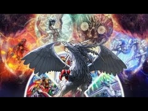 Lightsworn Ruler June 2014