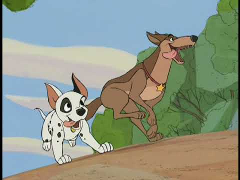 afbeelding 101 Dalmatians 2: Patch's London Adventure (2002) - Trailer