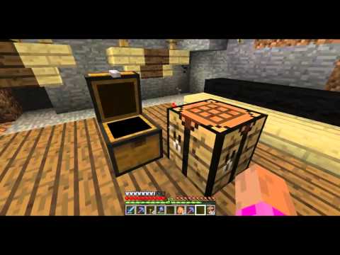 Majnuj 26. díl - Malinkatý skládeček