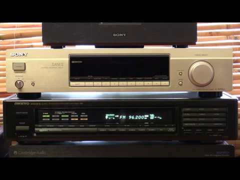 96.2Mhz FM96 Suva Fiji [2Es]