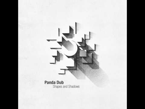 PANDA DUB - Shapes and Shadows - 4 - Shankara