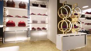 URBAN SHOE   STORE 03