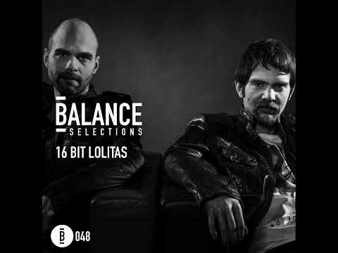 Balance Selections 048: 16 Bit Lolitas
