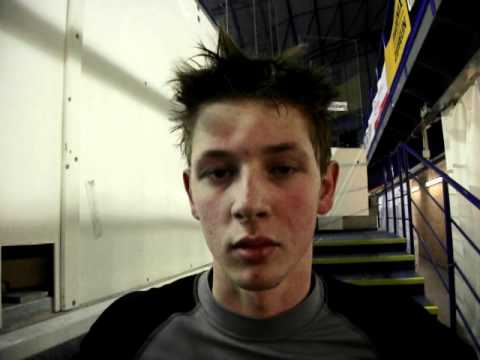 Roman Kohutiar po zápase s Popradom