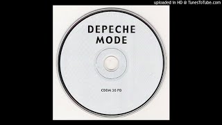 Depeche Mode - Rush [Emergency Mix] Strike 36
