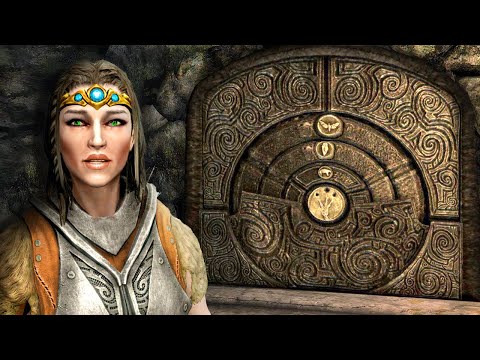 8 Secret Choices You Didn't Know You Had In Skyrim