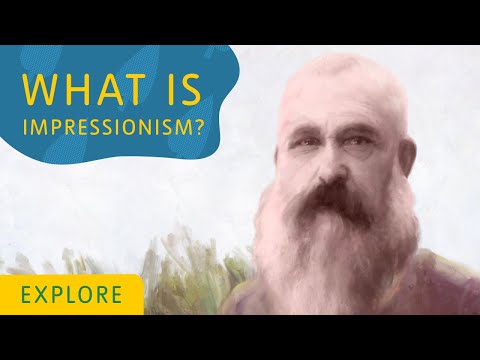 What is Impressionism? | Tate Kids