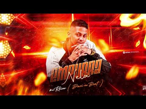 🔵MC REINO, DAVI NO BEAT - EMPURRA NELA ( REMIX BREGA FUNK ) 2023