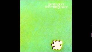 Gentle Giant - Words from the Wise