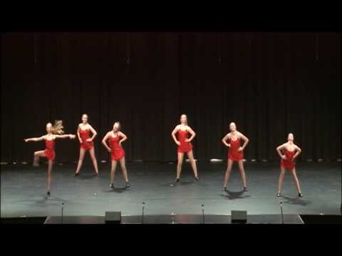 Welcome to The Dance Centre Peregian Springs