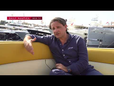 “Torpedo BaBeBi” di J Craft: look classico e prestazioni all’avanguardia