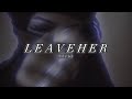 LUCKI Leave Her Slowed Reverb Re Upload