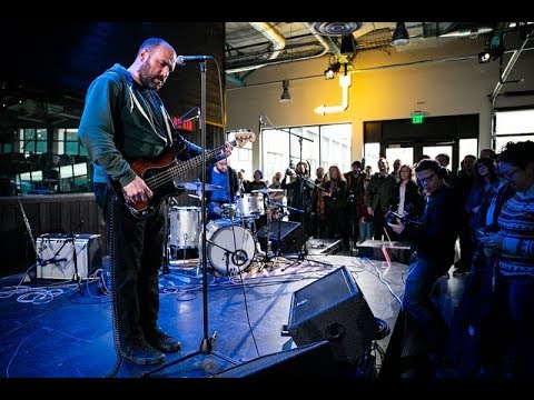 Pedro The Lion - Full Performance (Live on KEXP)