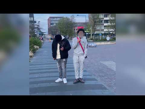 #ØH Y JSAV X JF   Schade Vericht JS2$plashy & #SK6 Diss 1080p