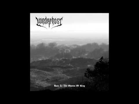 Nordafrost - Back to the Shores of Grey (Full Album)