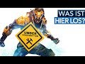 Anthem Ist Jetzt Tatsächlich Besser Reicht Das
