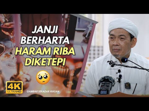 Siapakah Orang Yang Takut Dengan Allah? 