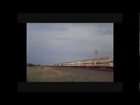 Australian Locomotives - SCT - 4PM9