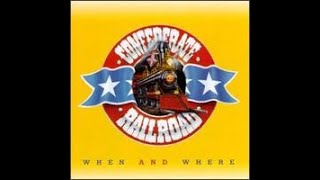 See Ya~Confederate Railroad