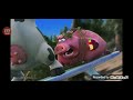 Barnyard Hill Surfing Ft Harry Bunnie Ed Edd Eddy