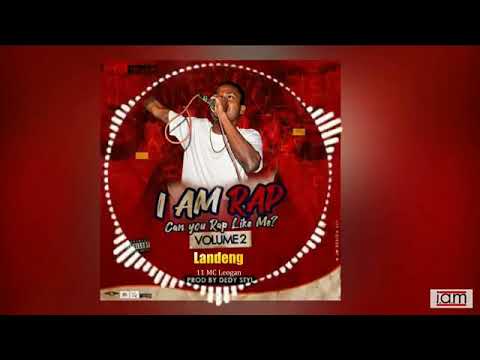 Landeng (I am rap challeng vol2)