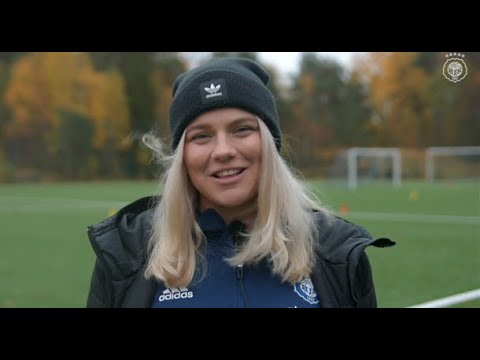HJK TV: HJK Harraste