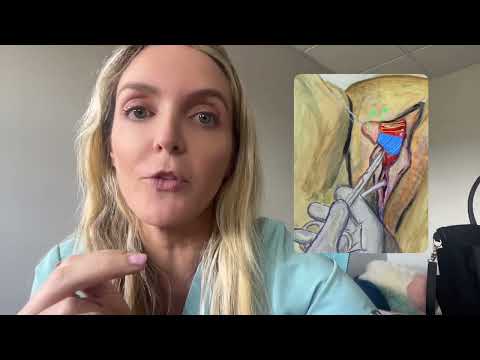 Clitoris Reduction