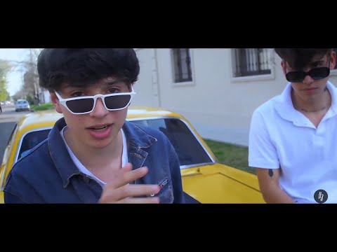 MIA - Kevin DA, Luciano Monzón (Video Oficial)