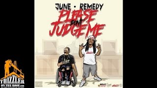 June x Remedy - Switch Up [Prod. Remedy] [Thizzler.com]