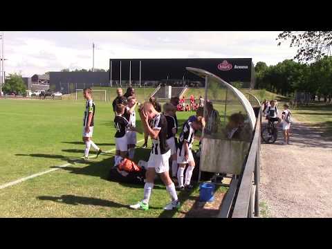 SOCCER CUP 2018 P14 TPS-TUWE