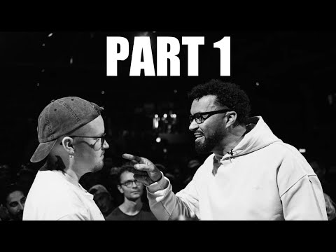 SSYNIC MACHT AUGE 1/2 : SSYNIC VS CRAZE (DLTLLY)