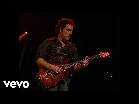 Journey - La Raza del Sol (Live in Las Vegas - 2000)