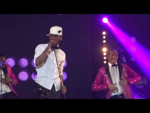 September - Rough Copy @ London