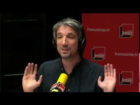 Les connards sur la route - Le Moment Meurice