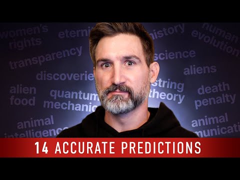 14 Predictions From a Book from 1857 that Came True — And 2 That Haven’t (Yet)