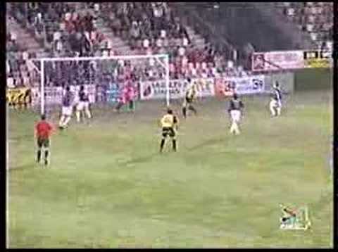 J17: Baracaldo - Palencia