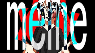 『meme』smile【オリキャラ】