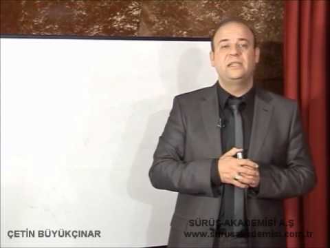 Trafik Yangın Söndürme Cihazı