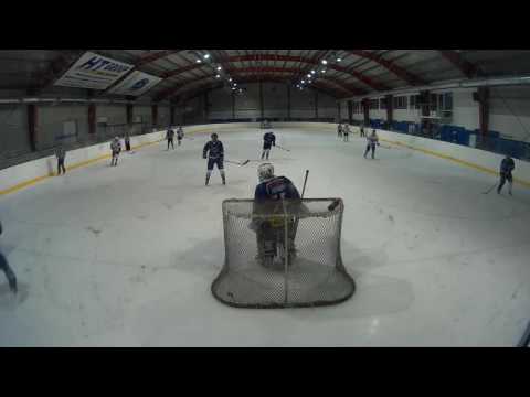 MH SUPERLIGA 7. kolo (Léto 2017) Rockets vs. Griffins 3:6 - sestřih zápasu