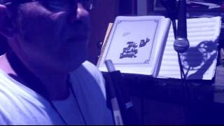 "The Nearness of You"  Ewi Akai 4000s